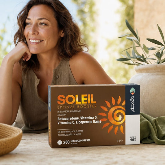 Abbronzatura naturale: guida completa per prepararsi al sole in famiglia