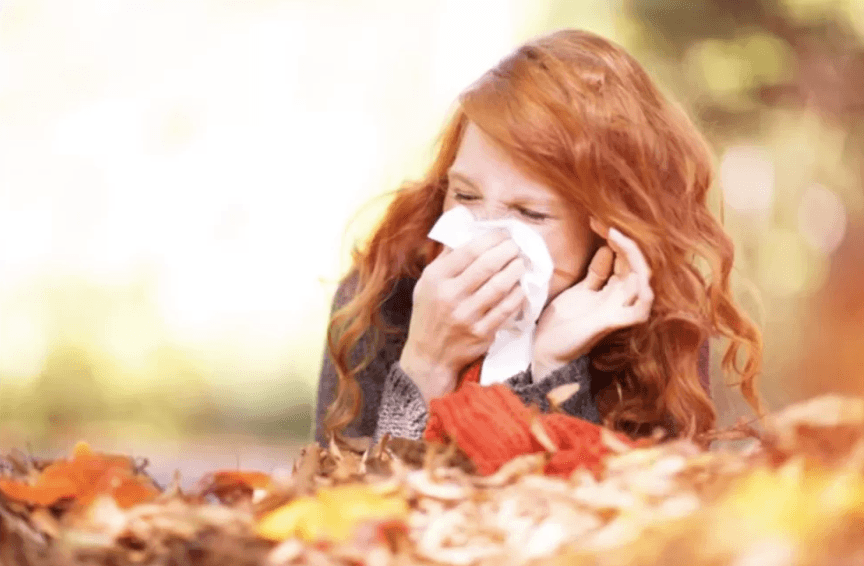 Come aumentare le difese immunitarie in vista dell'inverno - Agocap Pharma & Beauty