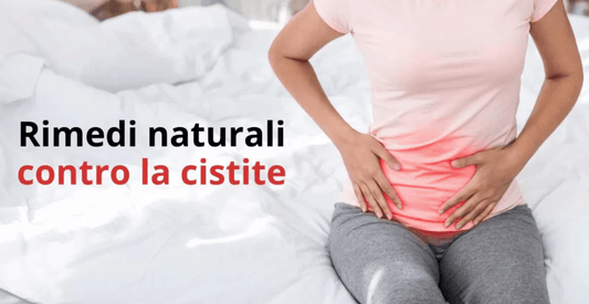 Efficacia dei rimedi naturali contro la cistite: scopri come prevenire e alleviare i sintomi - Agocap Pharma & Beauty