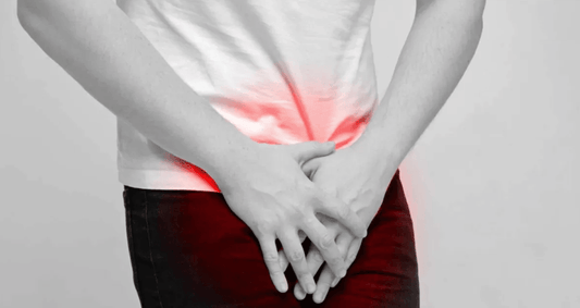 Integratore per la prostata: benefici e rischi - Agocap Pharma & Beauty