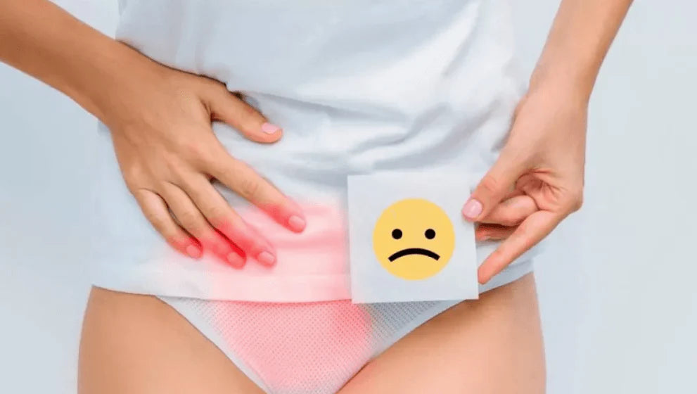 Integratori per cistite: contro l’infiammazione del tratto urinario