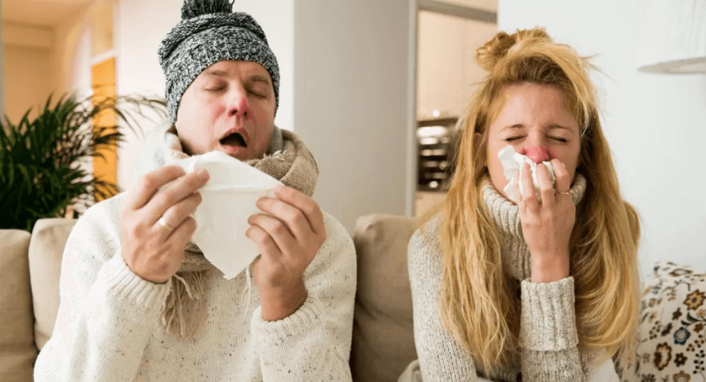 Sistema immunitario basso come rafforzarlo: consigli utili - Agocap Pharma & Beauty