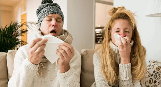 Sistema immunitario basso come rafforzarlo: consigli utili - Agocap Pharma & Beauty