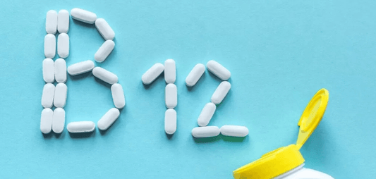 Vitamina B12: a cosa serve e dove si trova - Agocap Pharma & Beauty