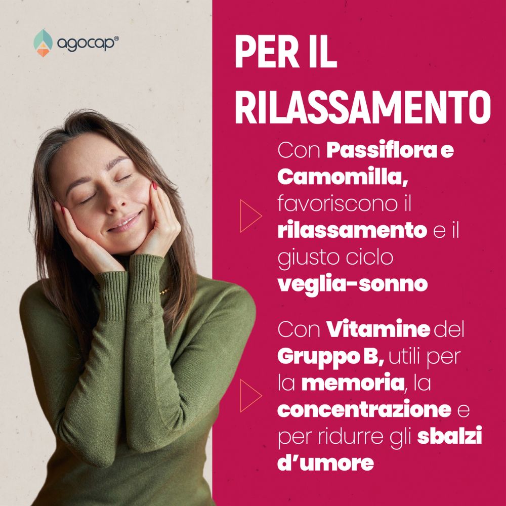 Isovamp | Integratore per menopausa con Isoflavoni di Trifoglio Rosso e Cimicifuga - foto 3