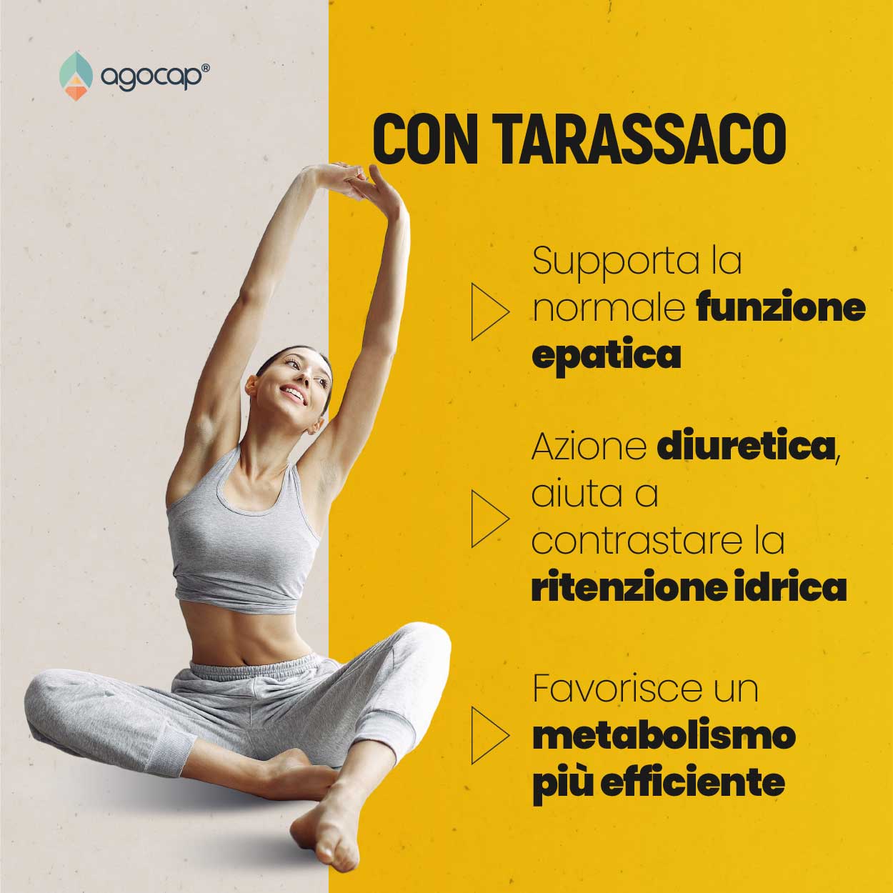 Bromelina Forte | Integratore drenante e anticellulite con Bromelina e Tarassaco - foto 4