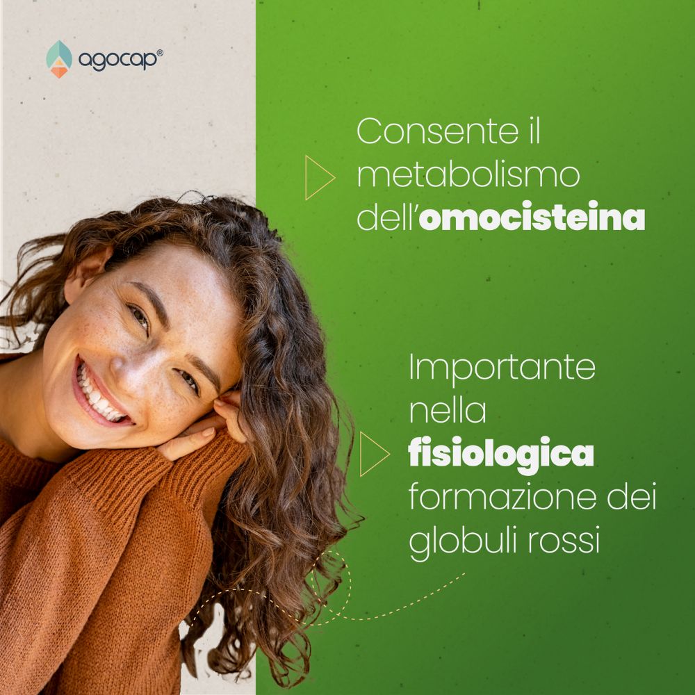 Vitamina B12 1000 mcg | Integratore per energia e sistema nervoso con Vitamina B12 ad alto dosaggio - foto 3