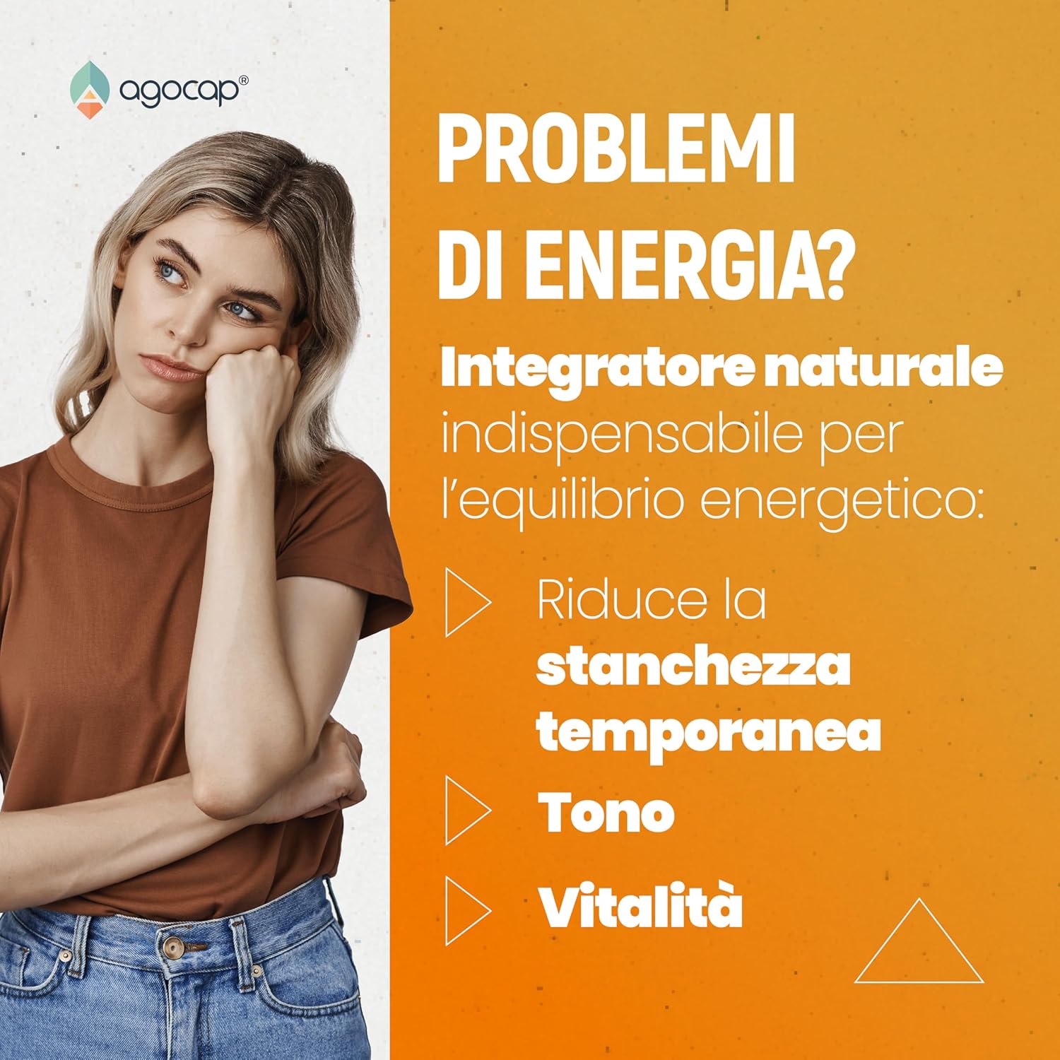 Vitamina C Extra Forte | Integratore per difese immunitarie con Vitamina C, Bioflavonoidi e Rosa Canina - foto 2