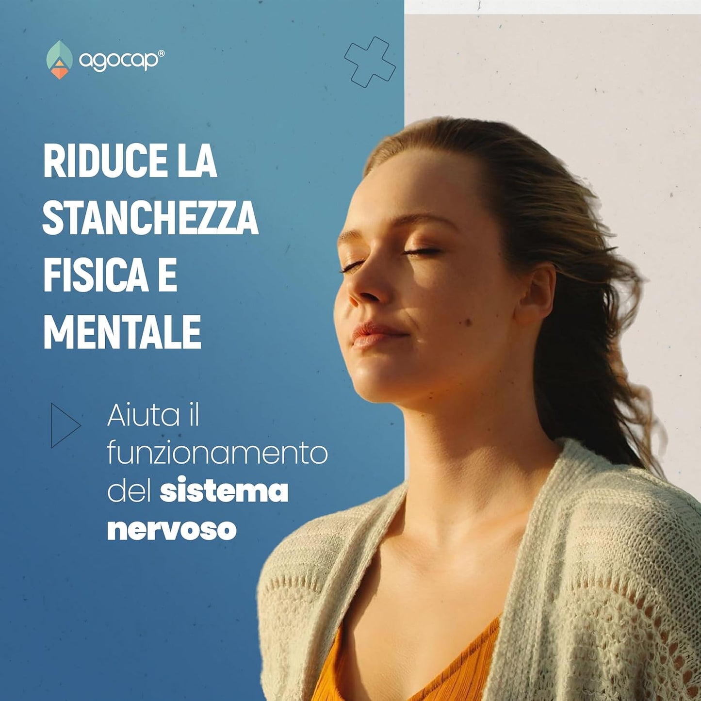 Vitamina B Complex | Integratore per energia e sistema nervoso con Vitamine del gruppo B - foto 2