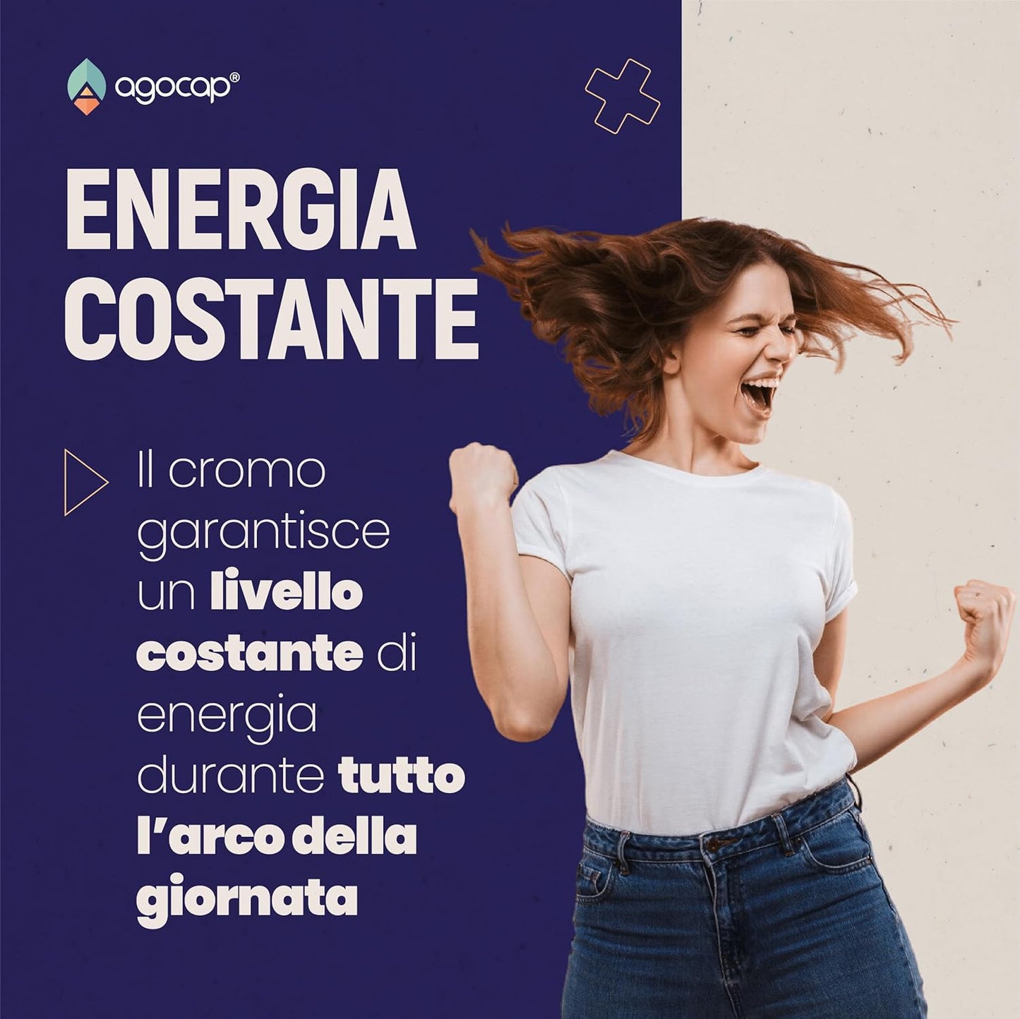 Cromo Picolinato  | Integratore per glicemia e metabolismo con Cromo Picolinato - foto 2