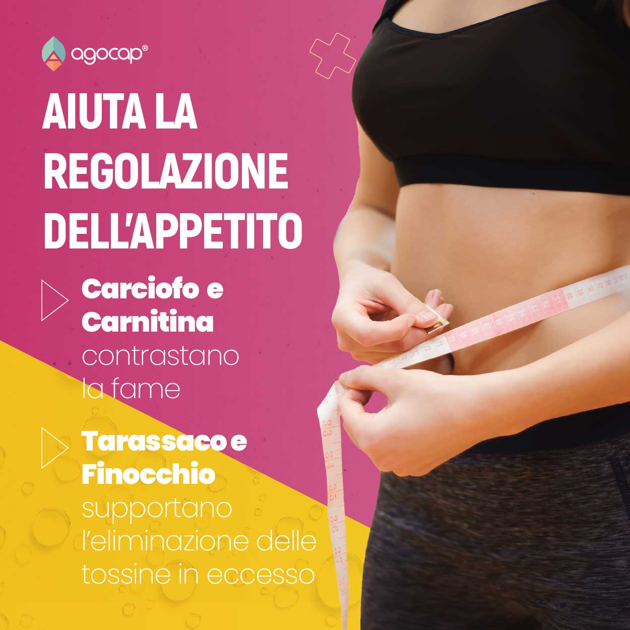 DrenaFit | Integratore drenante e snellente con Bromelina, Ananas, Centella e Carciofo - foto 4