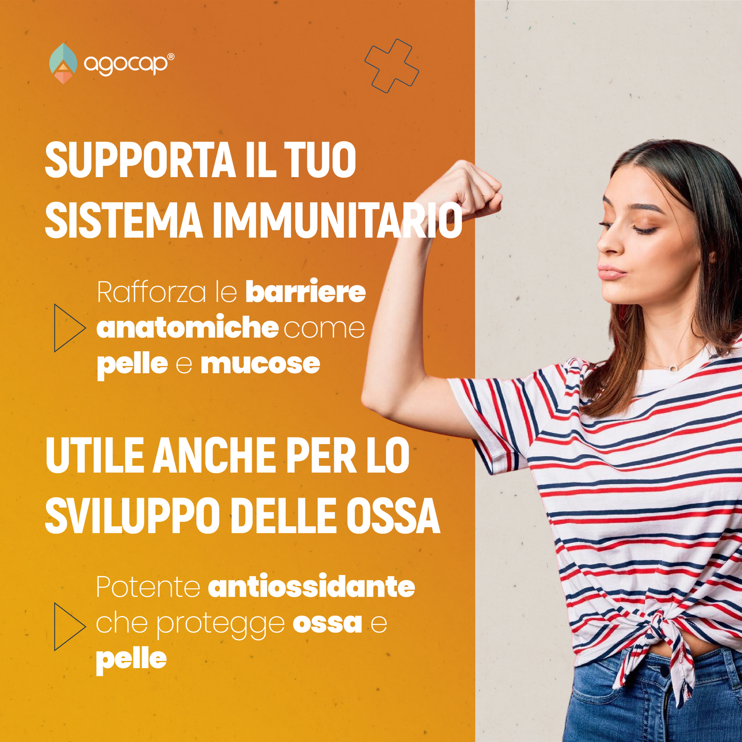 Vitamina A Pura | Integratore per pelle, vista e sistema immunitario con Vitamina A 1200 mcg - foto 4