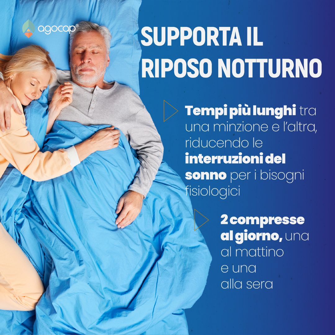 Integratore per Prostata con Serenoa Repens | ActiProst - foto 3